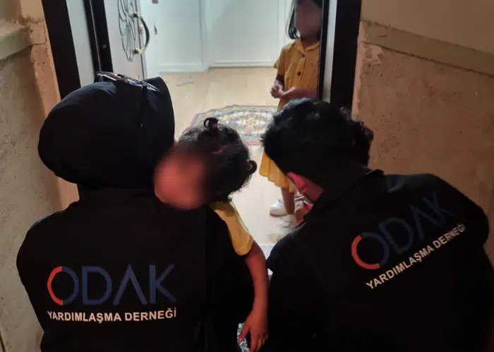 Sosyal Yardımlar & Burs