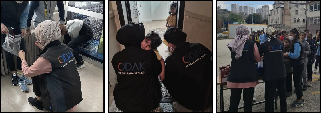 Odak Derneği