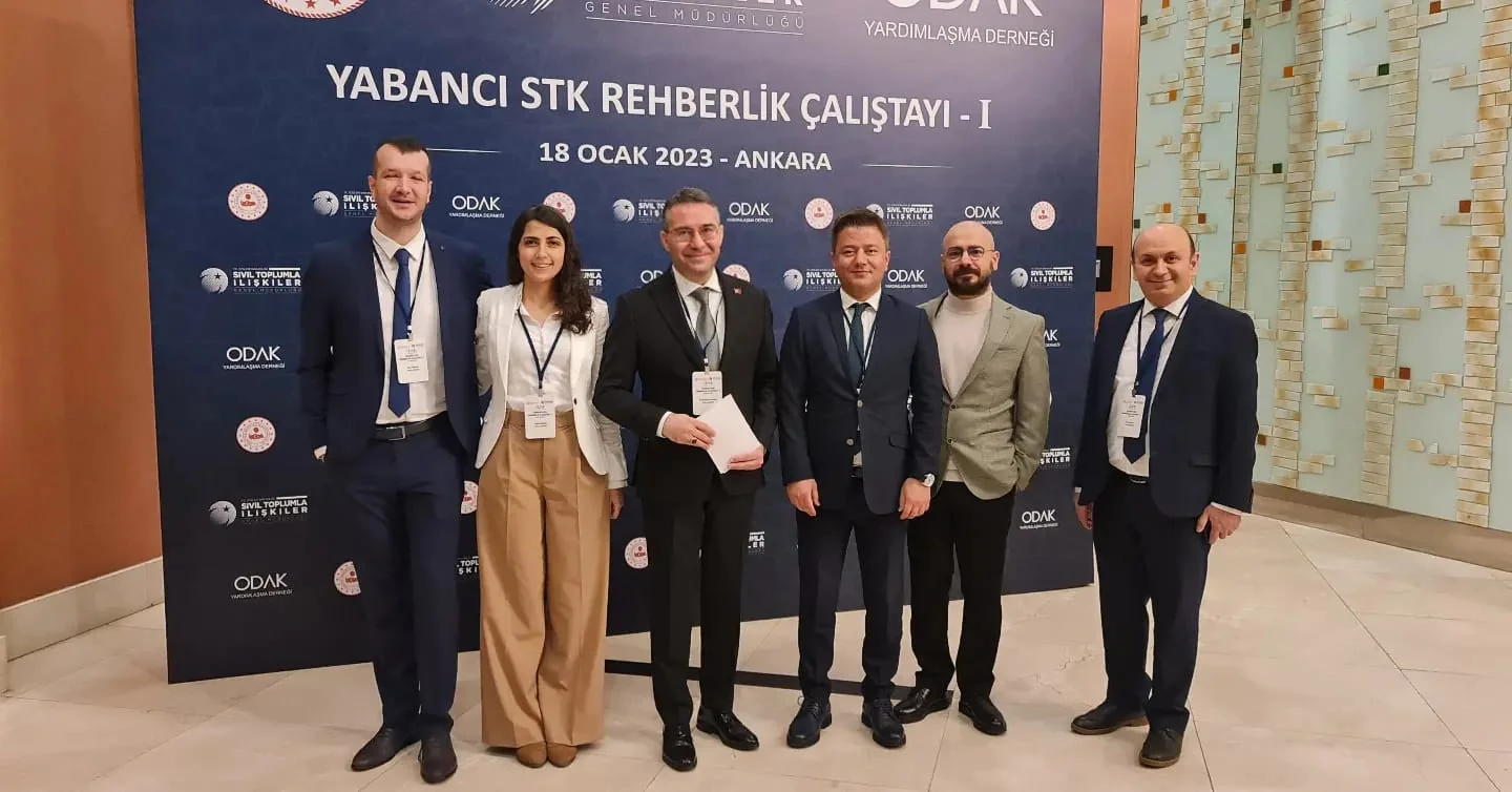 Odak Derneği